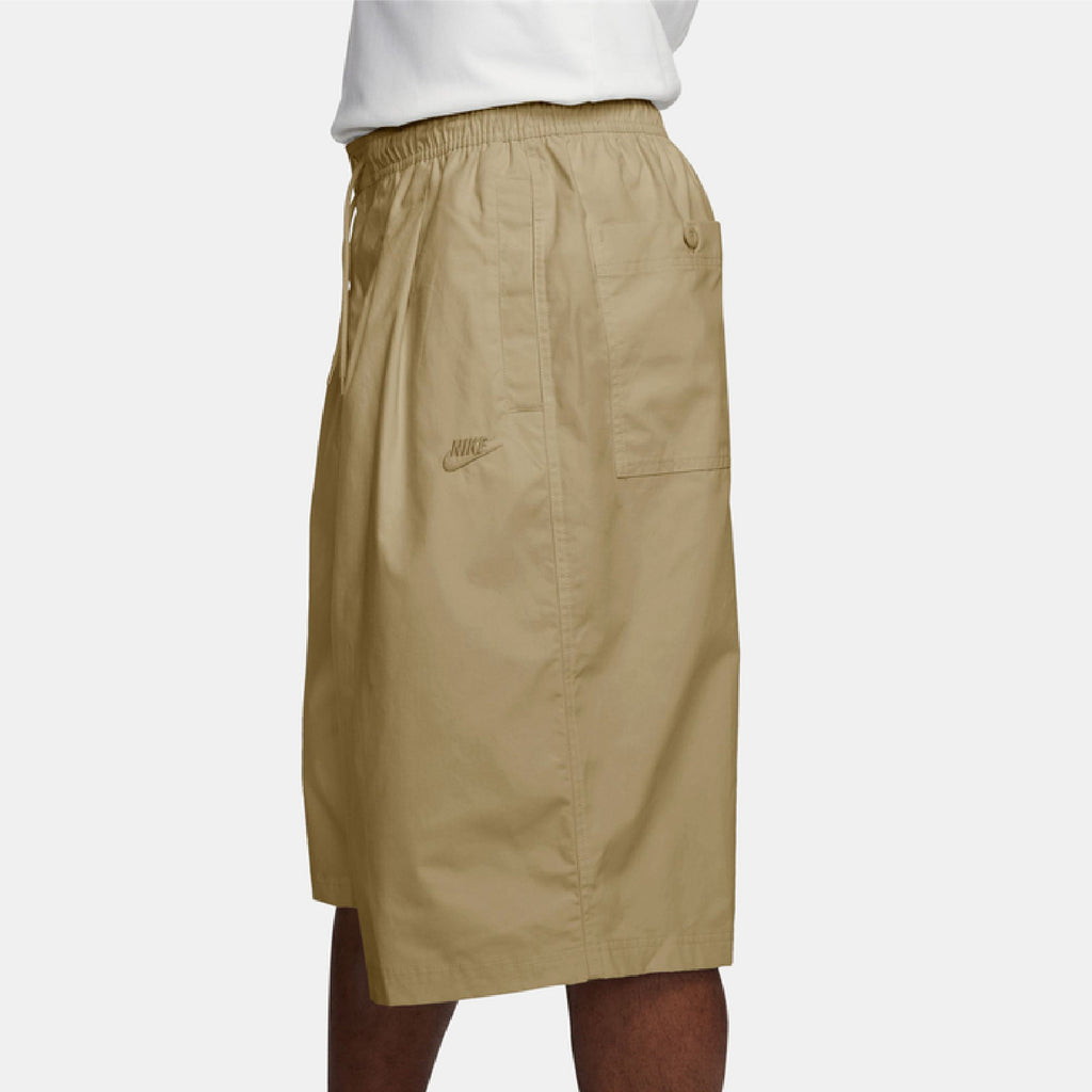 Nike Club Men's Oversized Shorts