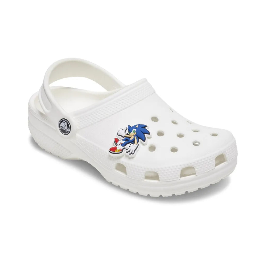 SONIC THE HEDGE HOG