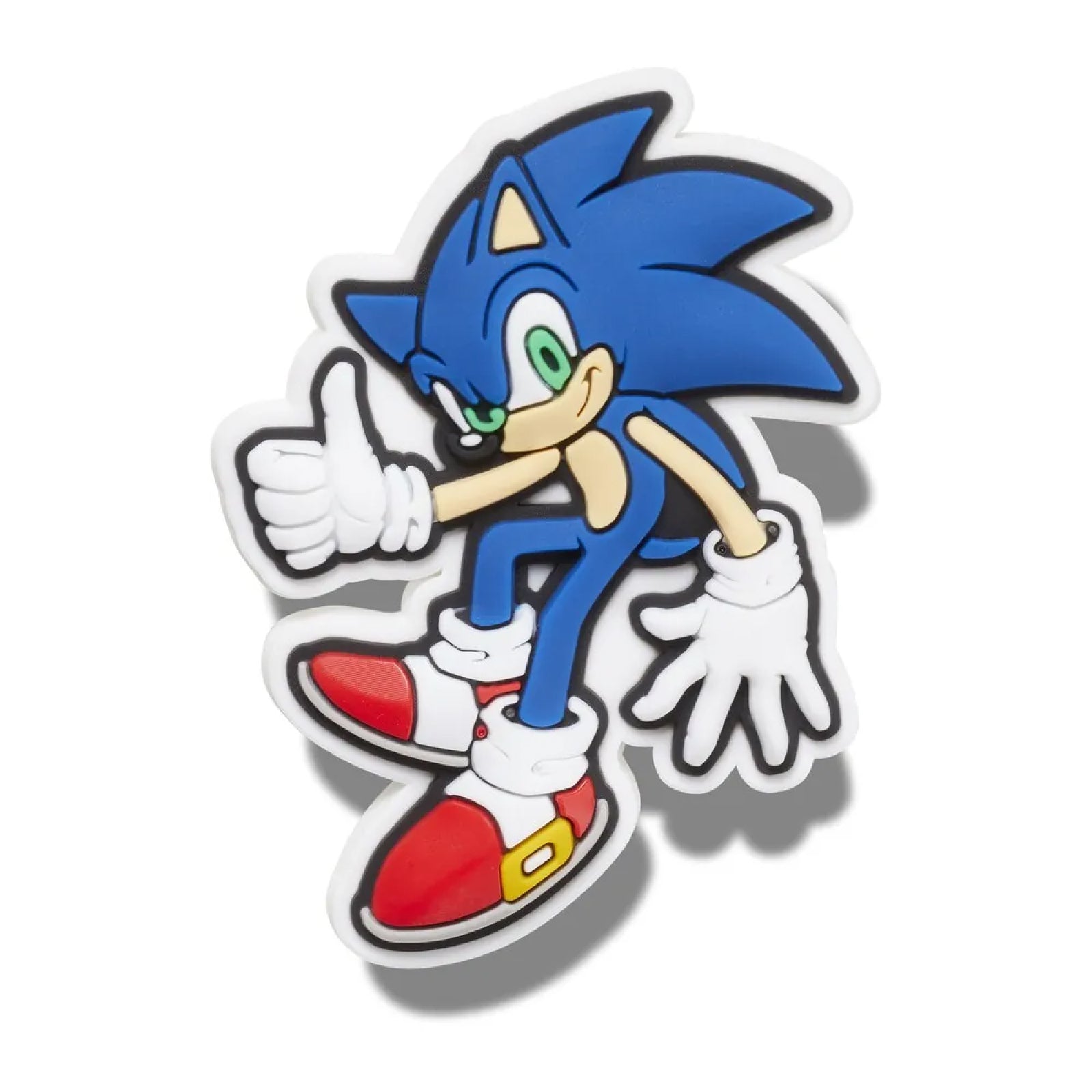 SONIC THE HEDGE HOG