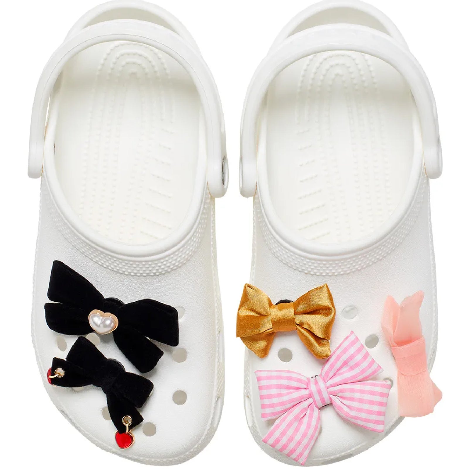 OVERSIZED MIXED BOWS 5 PACK