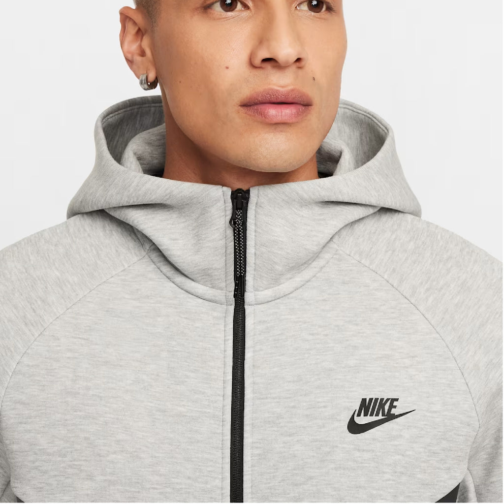 Nike Tech Fleece Full-Zip Jacket