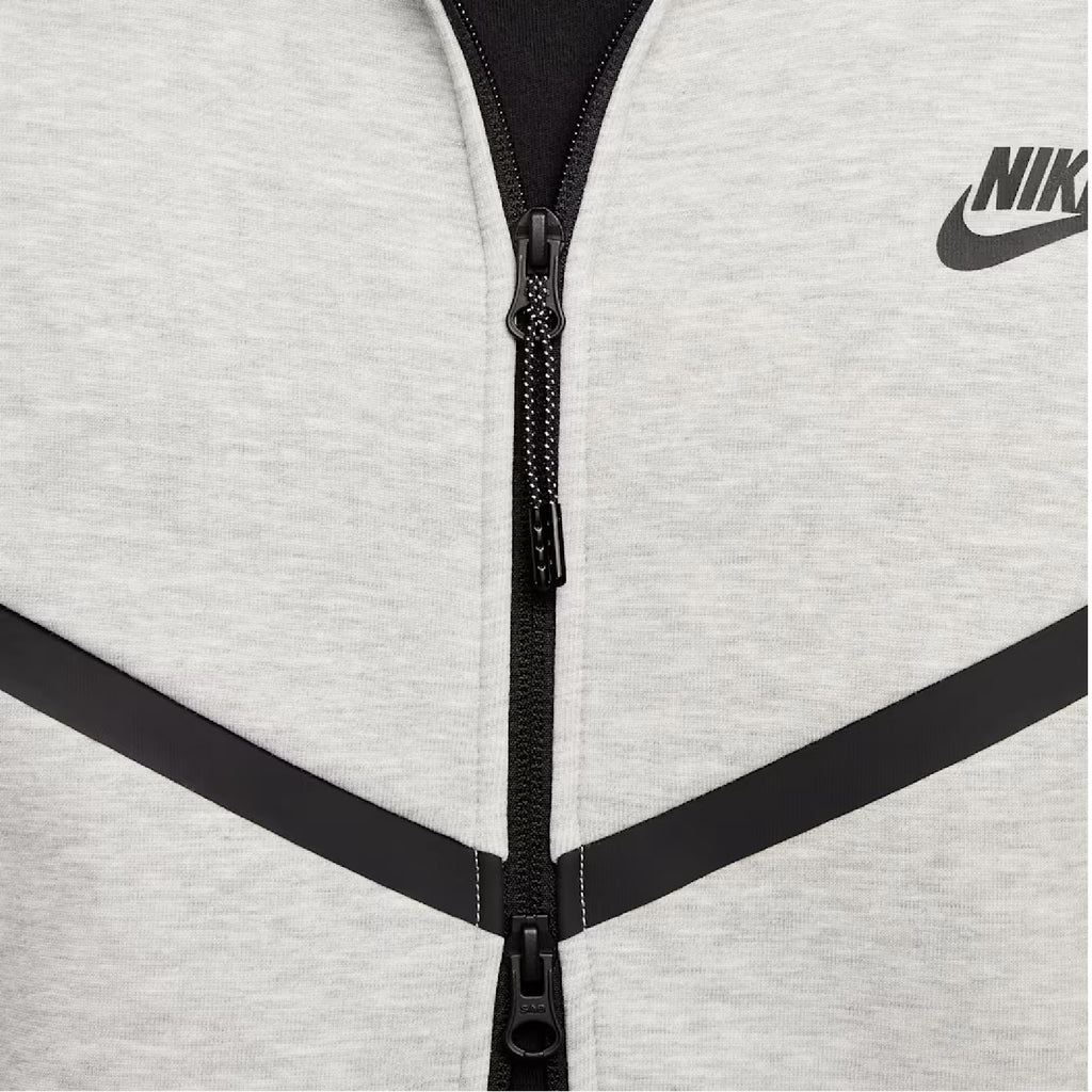 Nike Tech Fleece Full-Zip Jacket
