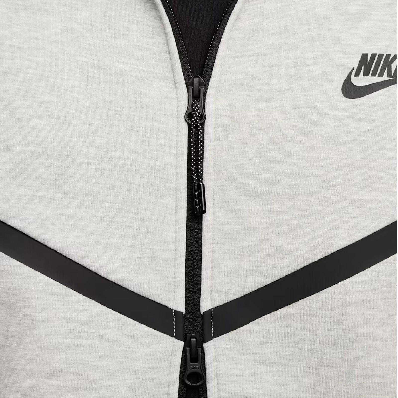 Nike Tech Fleece Full-Zip Jacket