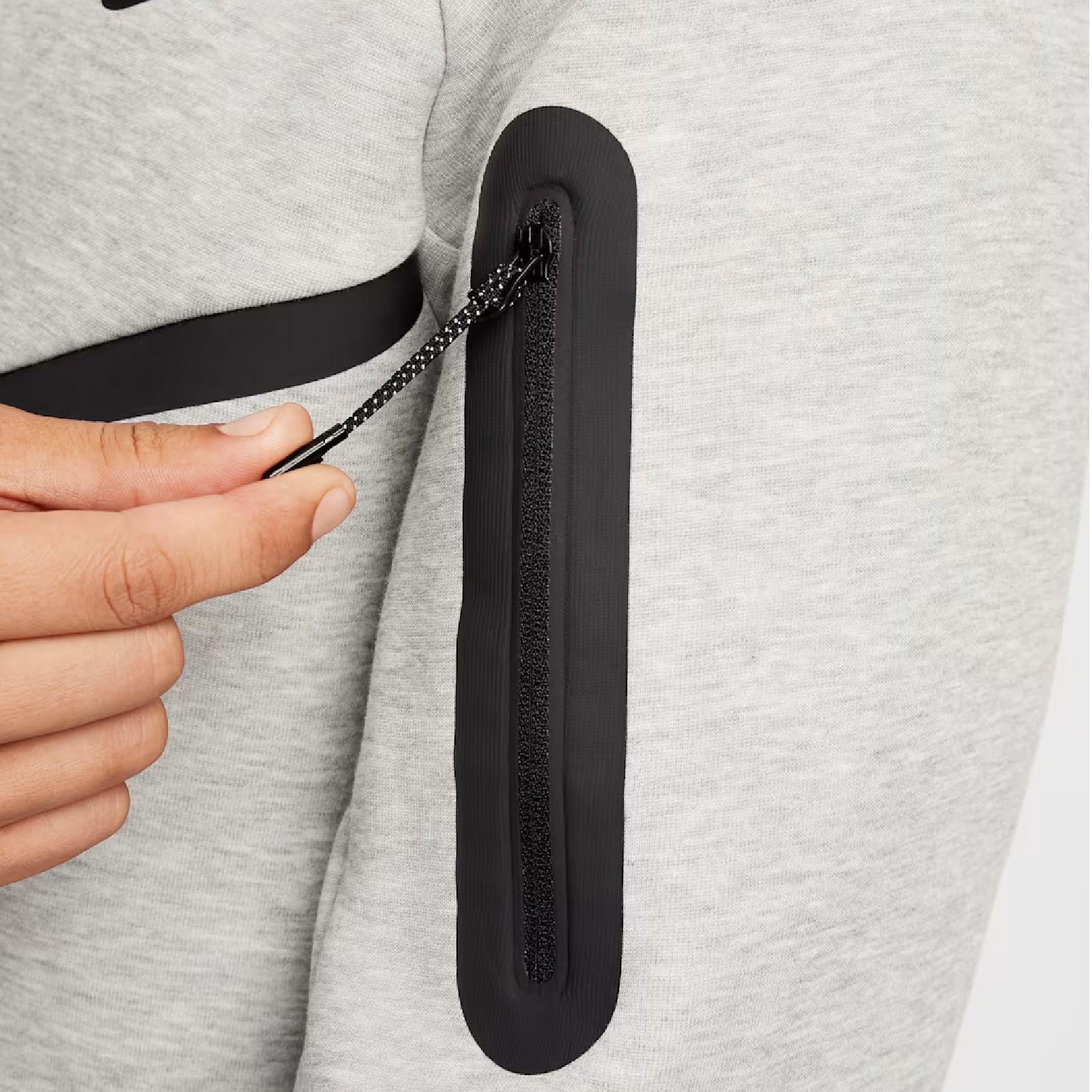 Nike Tech Fleece Full-Zip Jacket