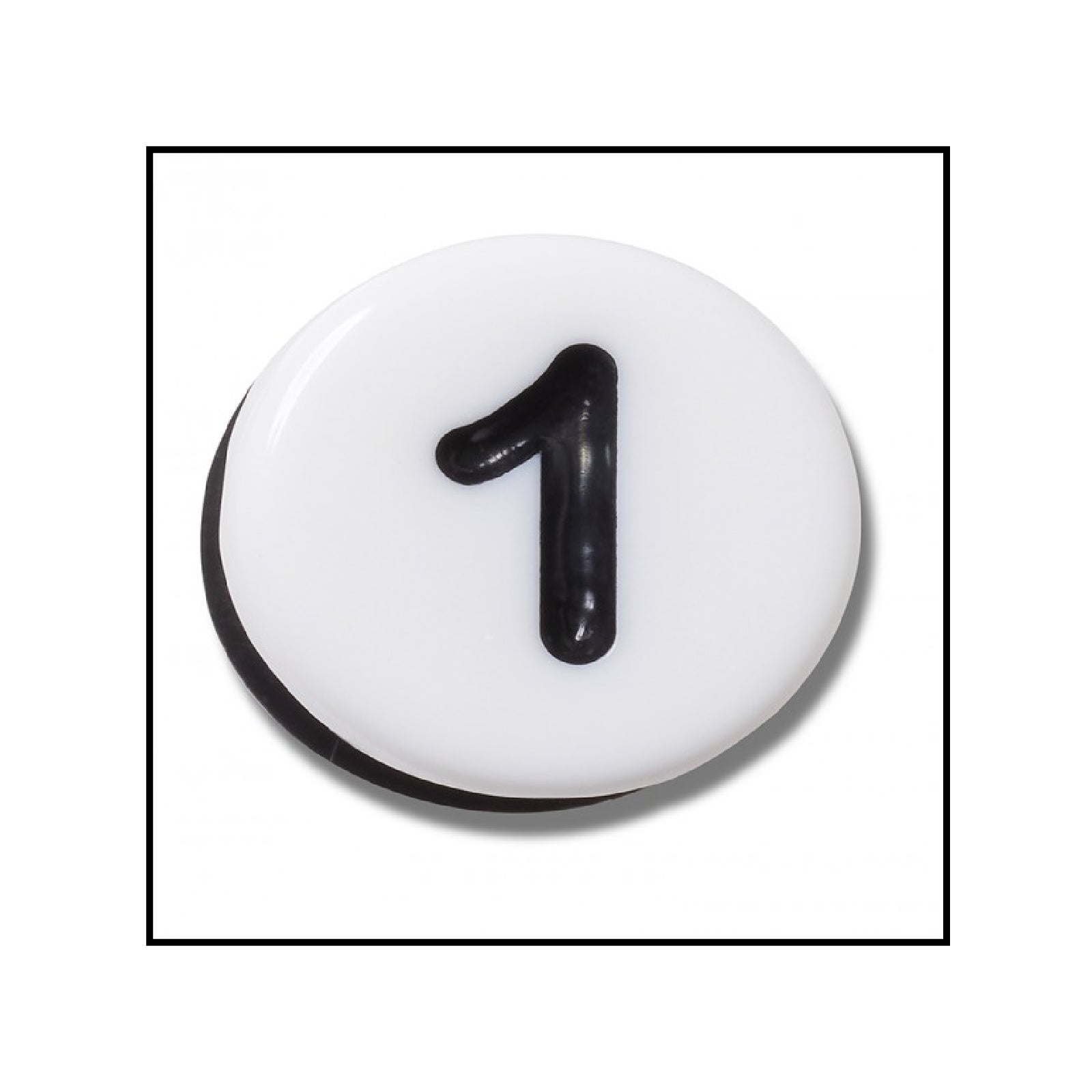 NUMBER ONE TINY FRIENDSHIP