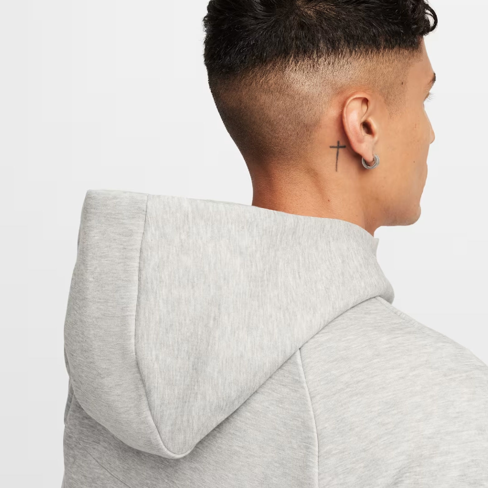 Nike Tech Fleece Full-Zip Jacket