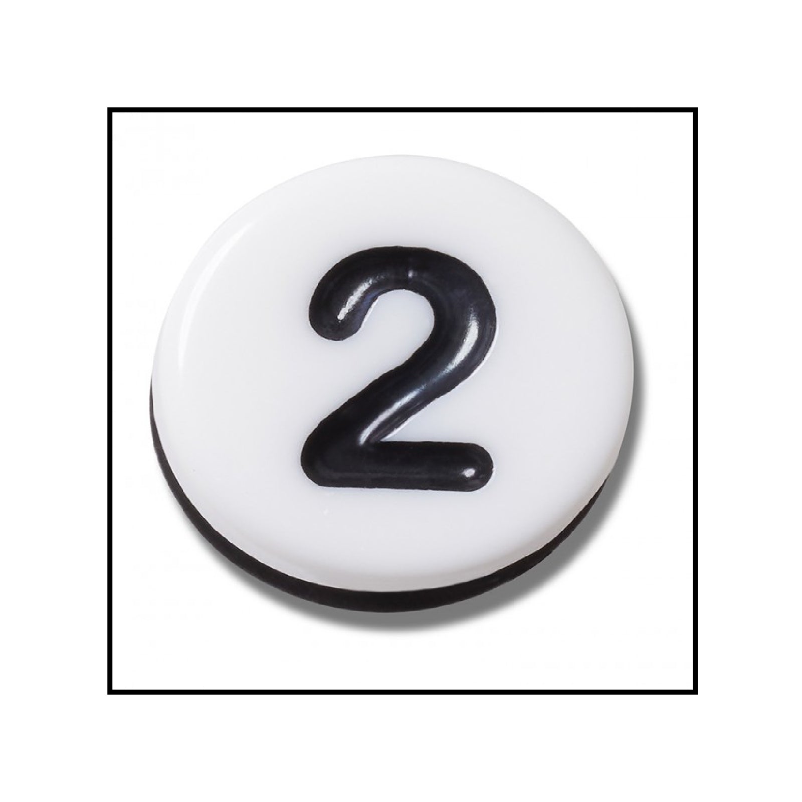 NUMBER TWO TINY FRIENDSHIP