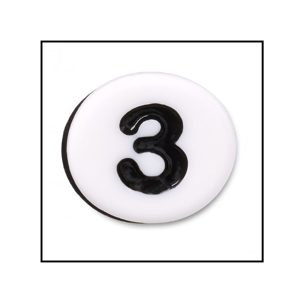 NUMBER THREE TINY FRIENDSHIP