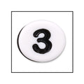 NUMBER THREE TINY FRIENDSHIP