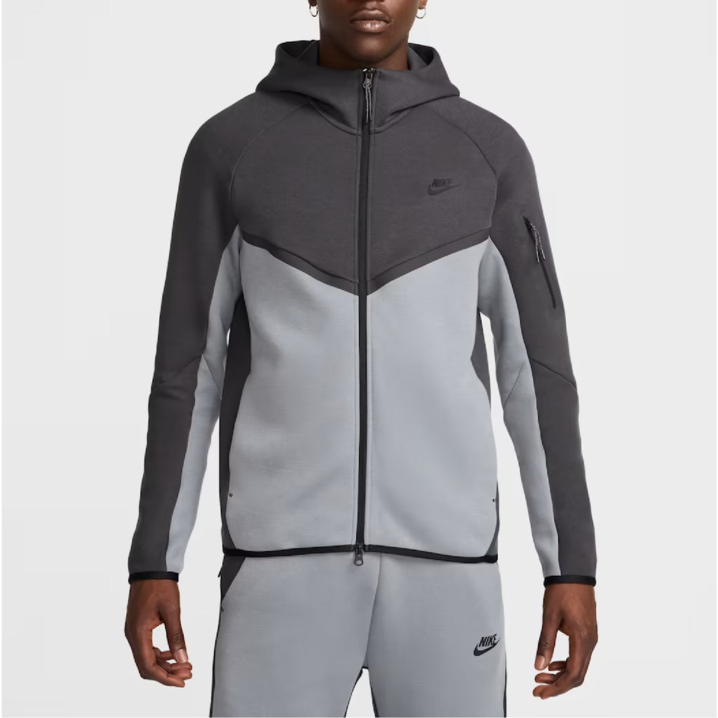 Nike Tech Fleece Full-Zip Jacket