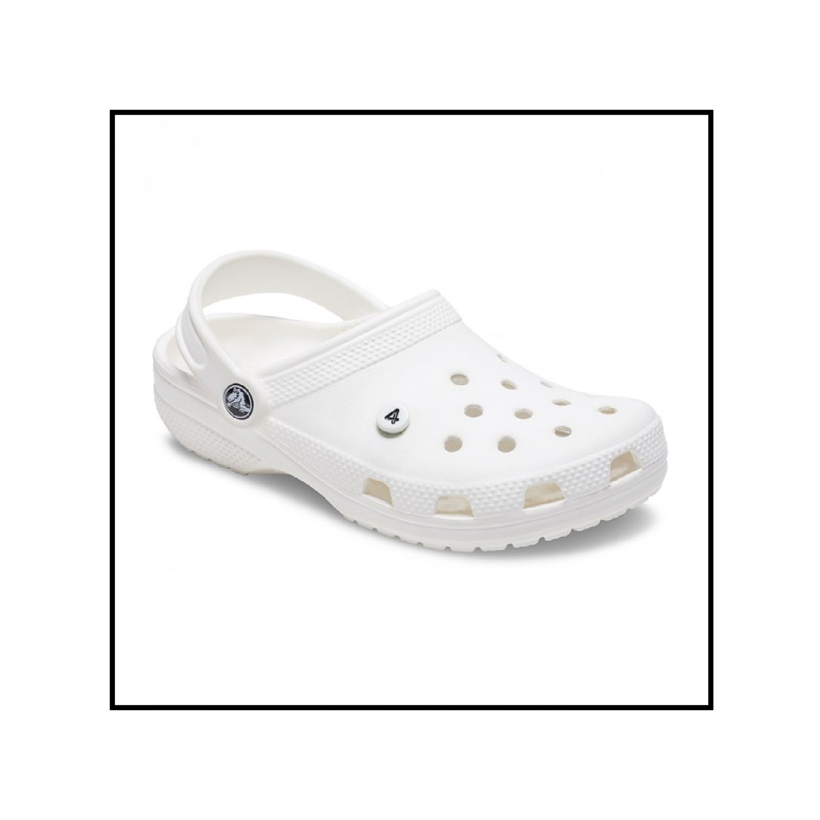 NUMBER FOUR TINY FRIENDSHIP