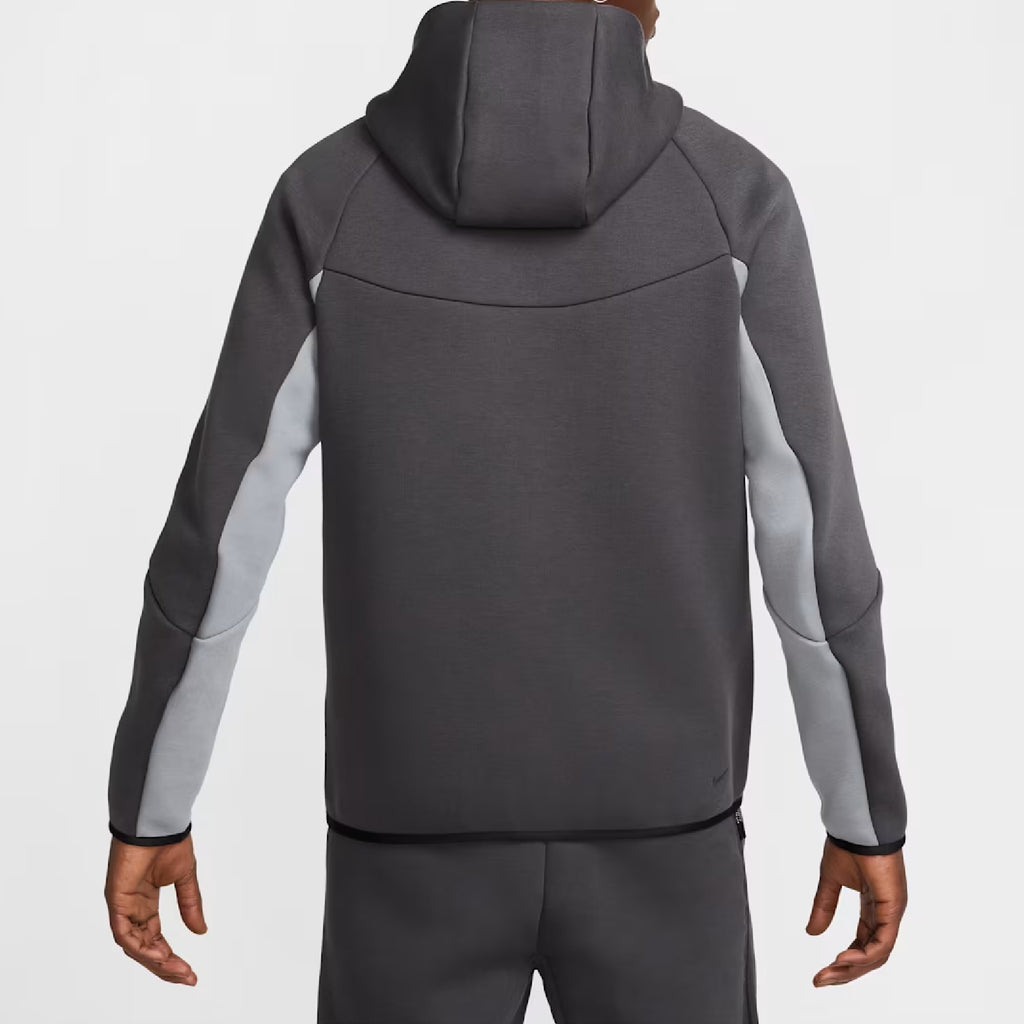Nike Tech Fleece Full-Zip Jacket