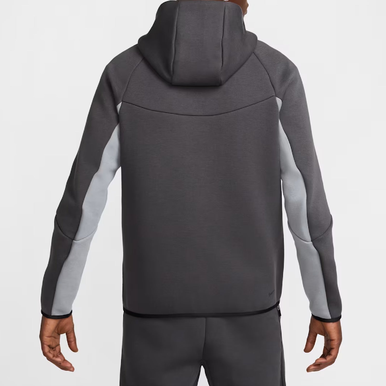 Nike Tech Fleece Full-Zip Jacket
