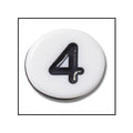NUMBER FOUR TINY FRIENDSHIP