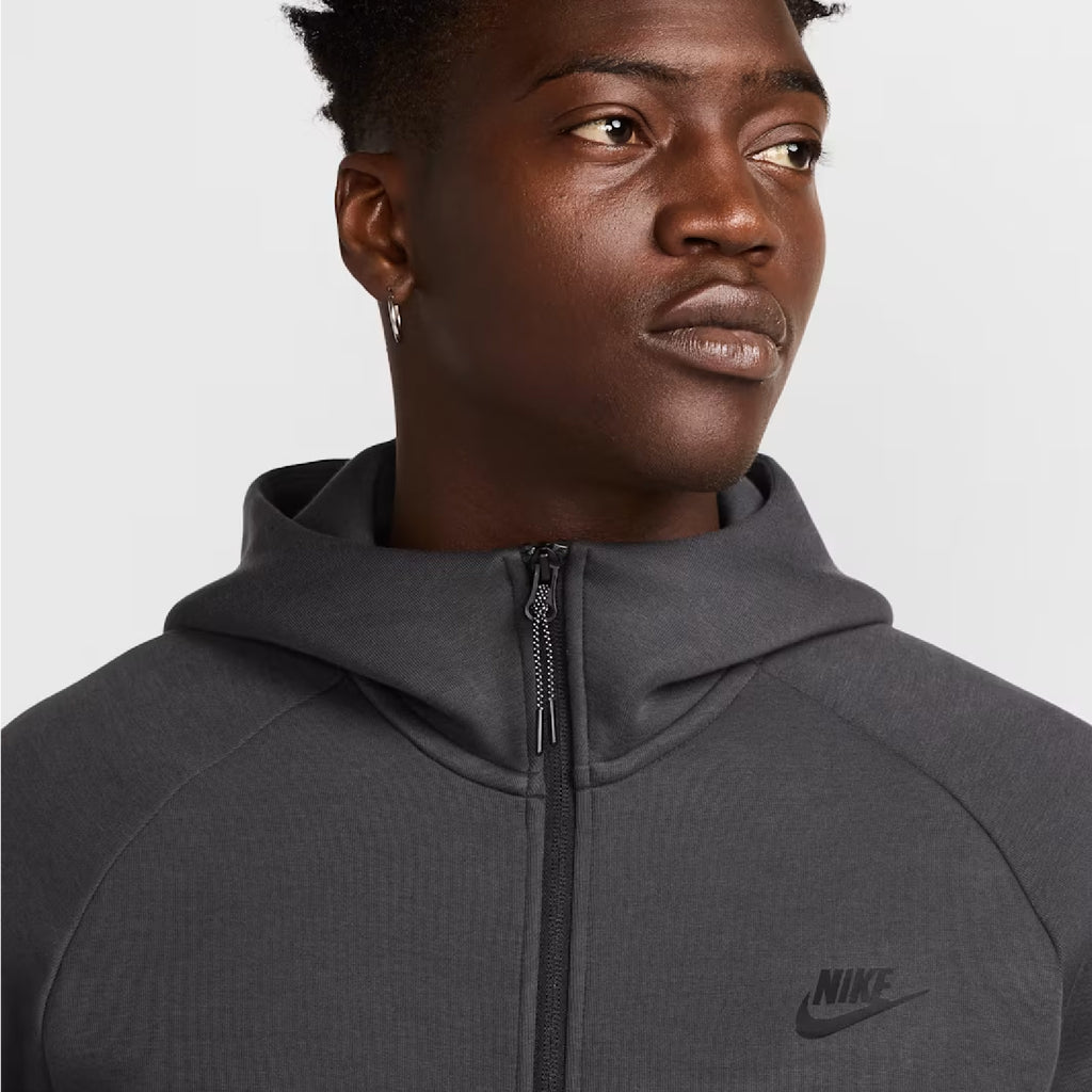 Nike Tech Fleece Full-Zip Jacket