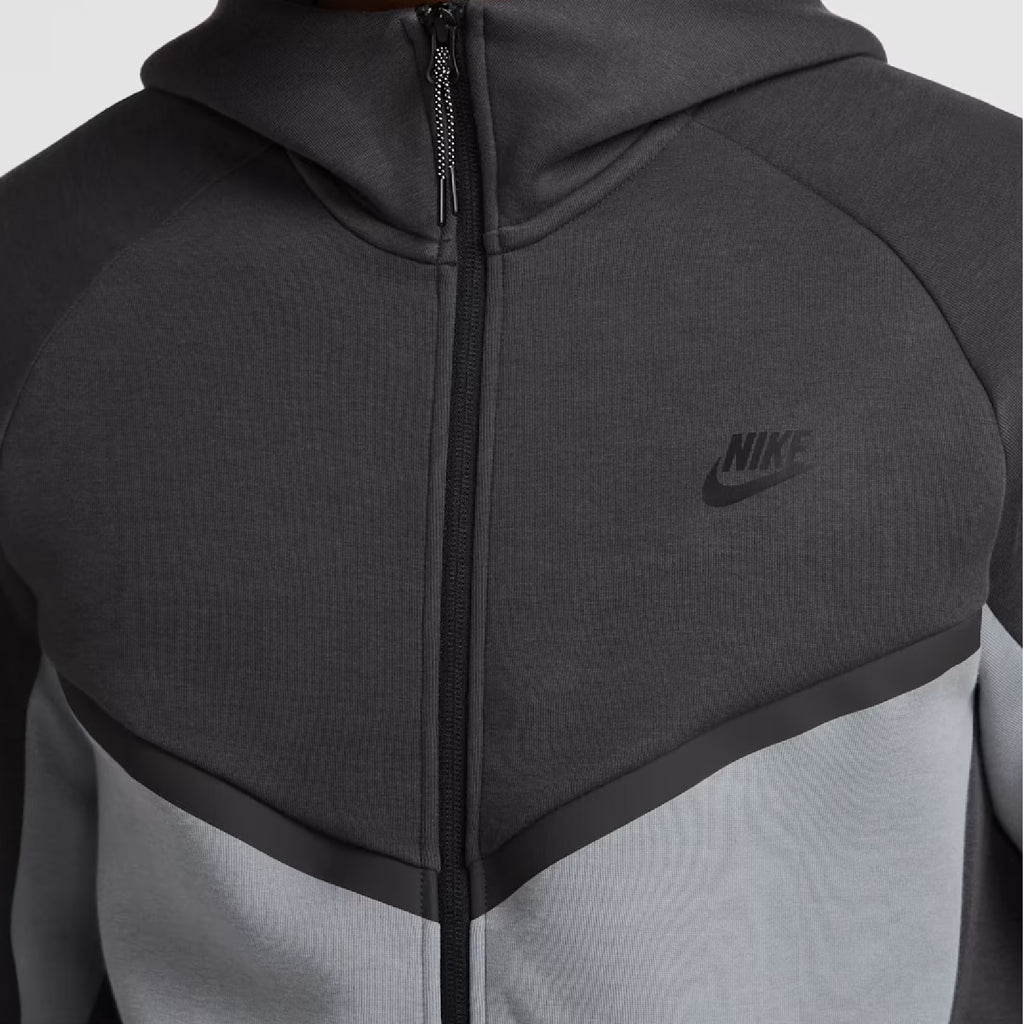 Nike Tech Fleece Full-Zip Jacket