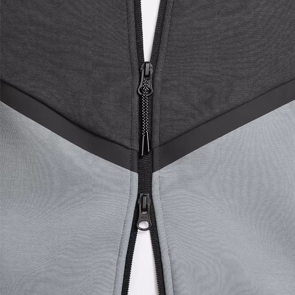 Nike Tech Fleece Full-Zip Jacket