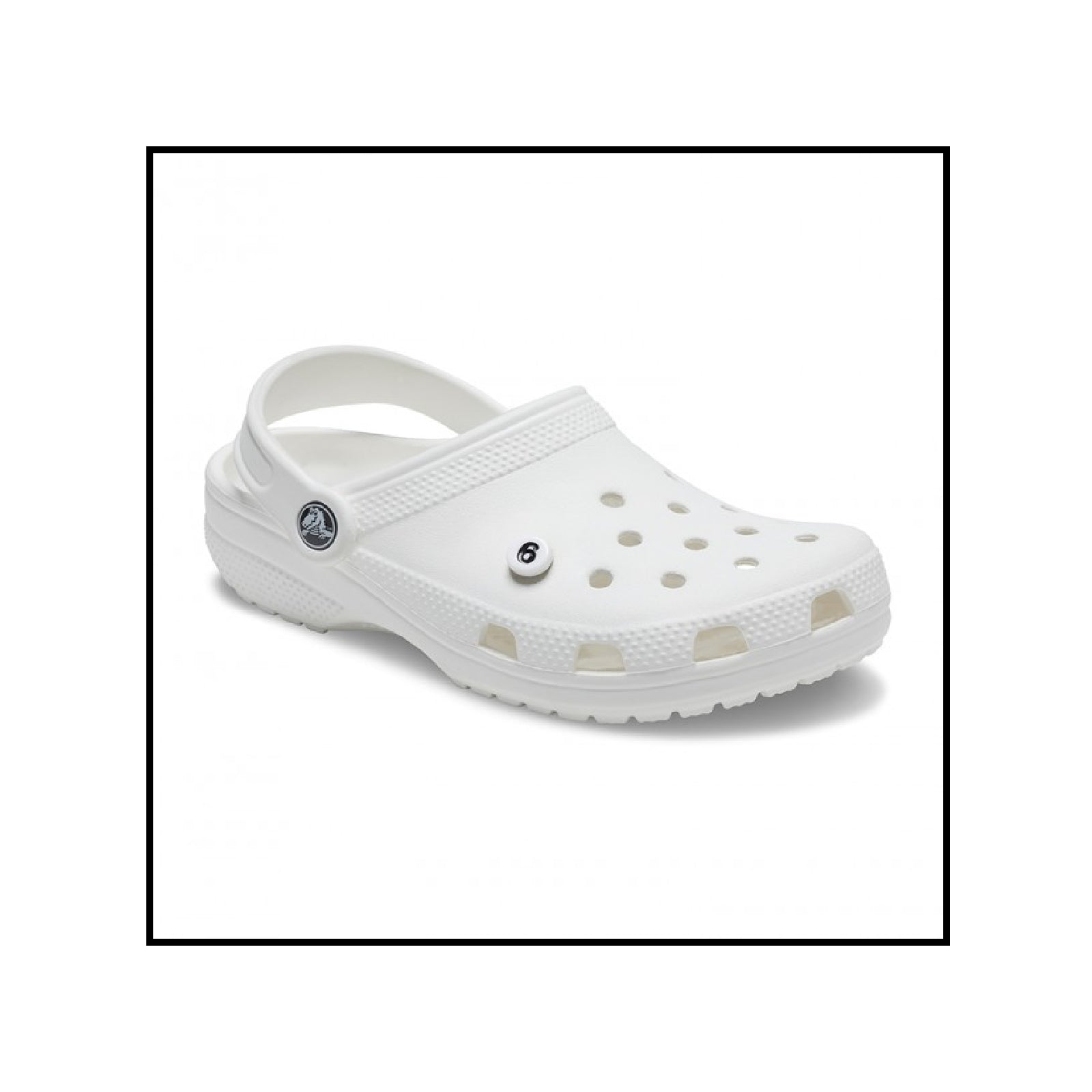 NUMBER SIX TINY FRIENDSHIP