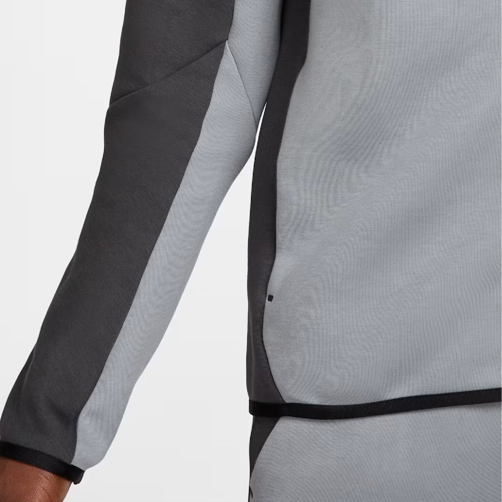 Nike Tech Fleece Full-Zip Jacket