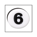 NUMBER SIX TINY FRIENDSHIP