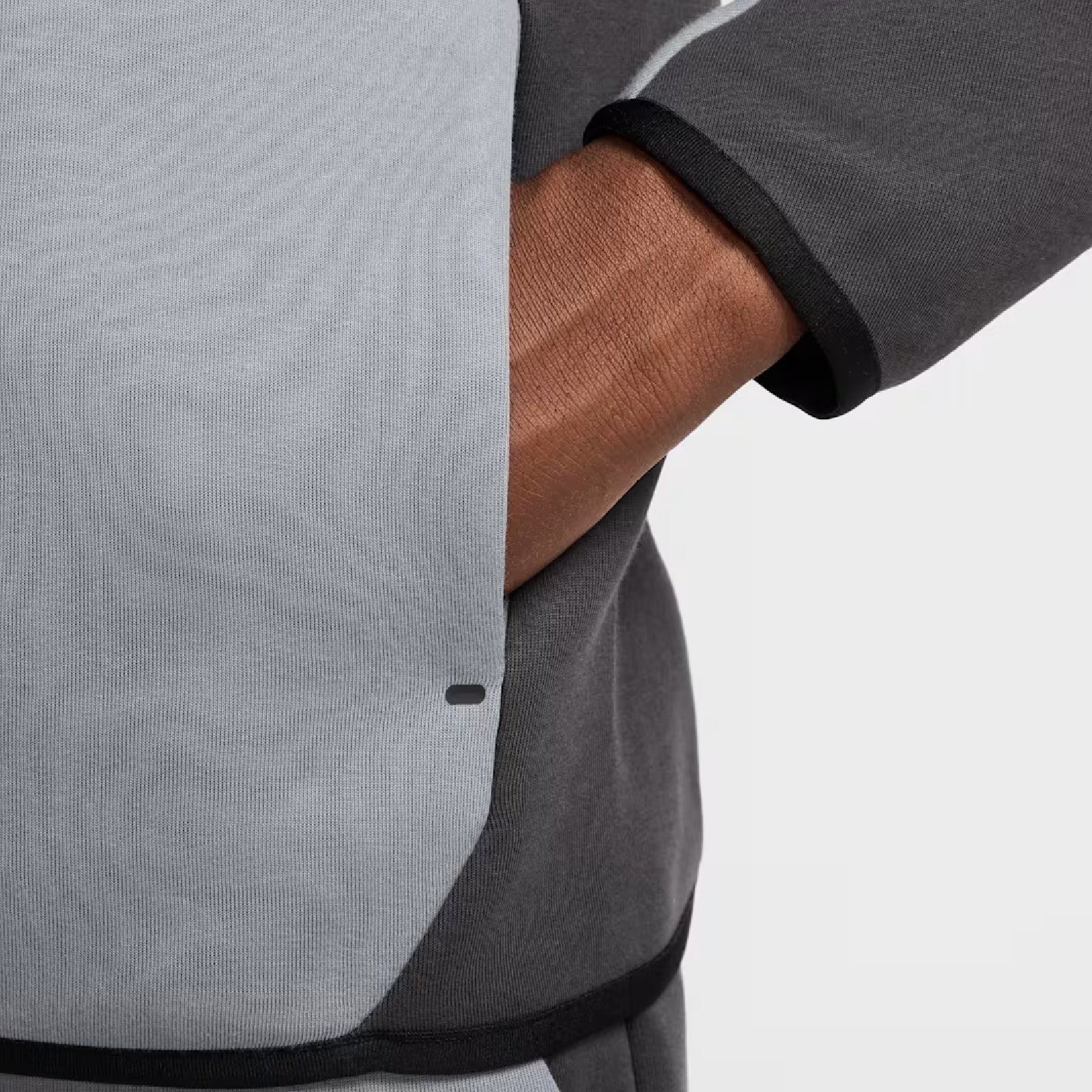 Nike Tech Fleece Full-Zip Jacket