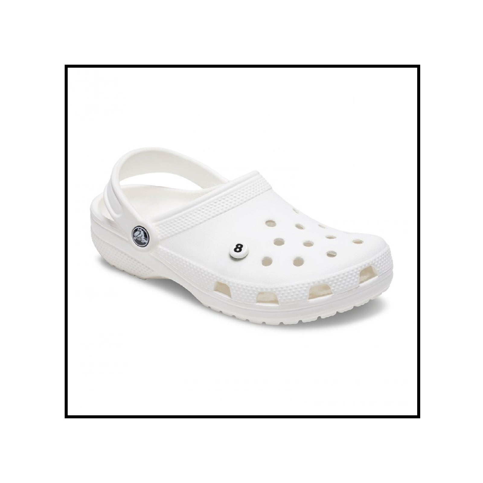 NUMBER SEVEN TINY FRIENDSHIP