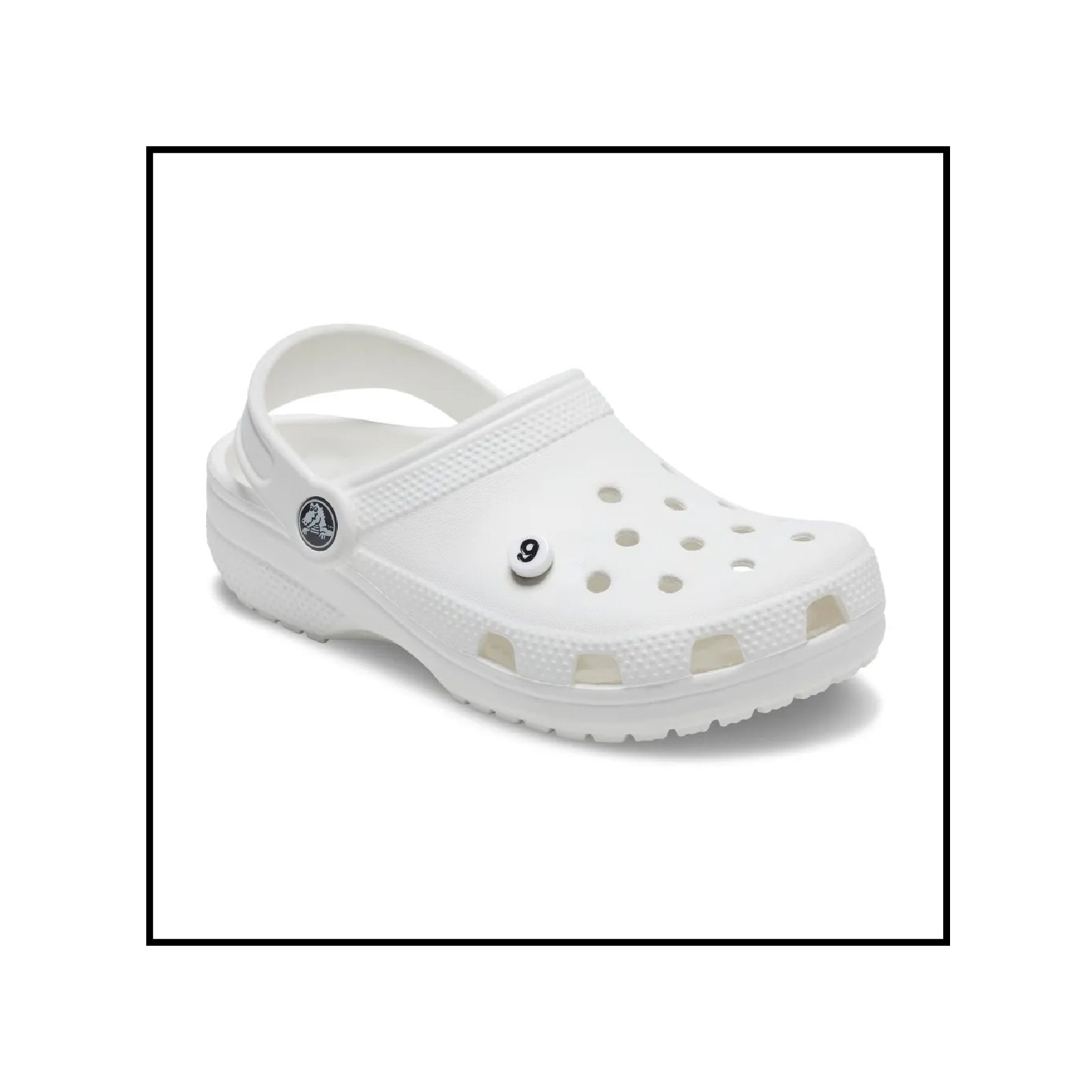 NNUMBER EIGHT TINY FRIENDSHIP