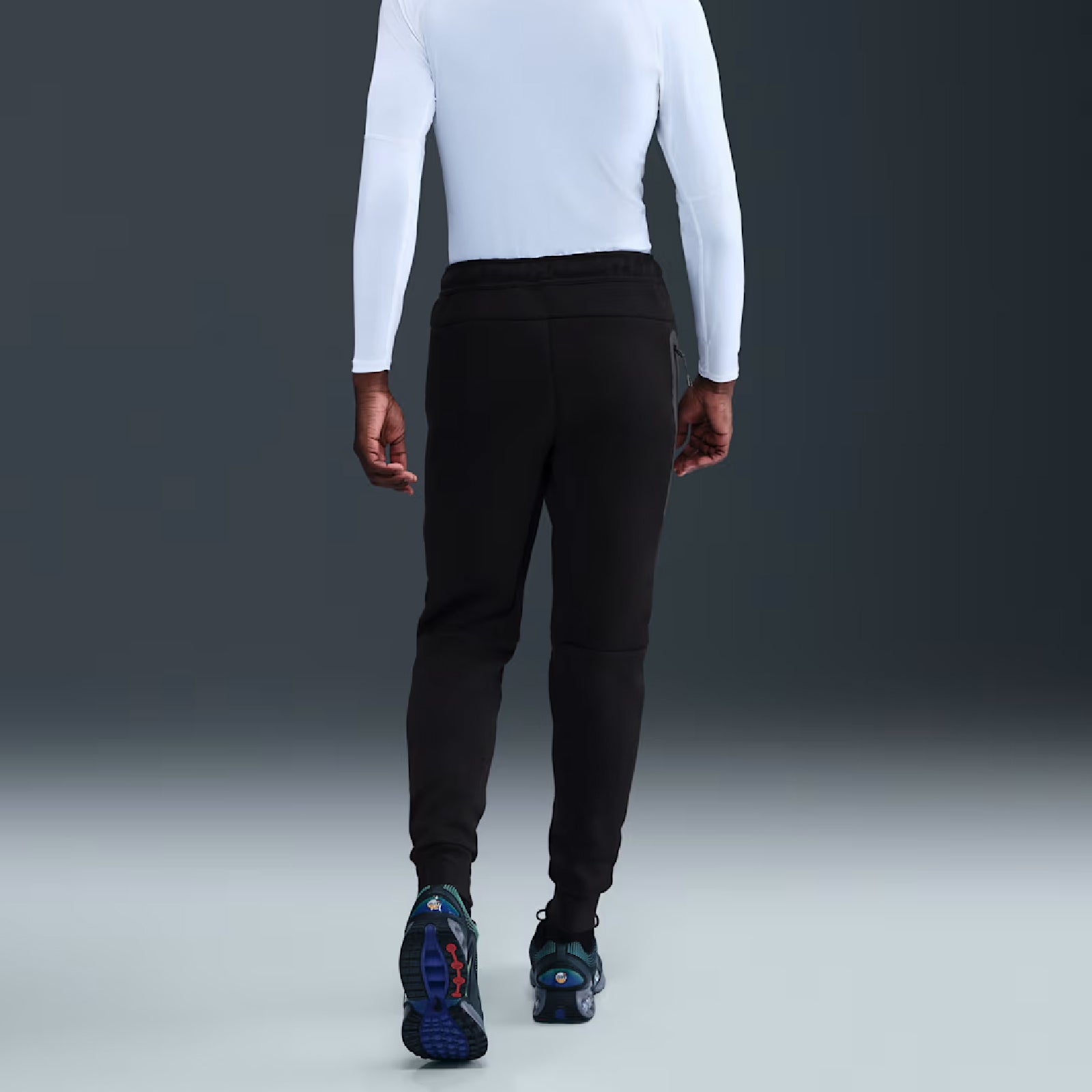 Nike Tech Fleece Joggers