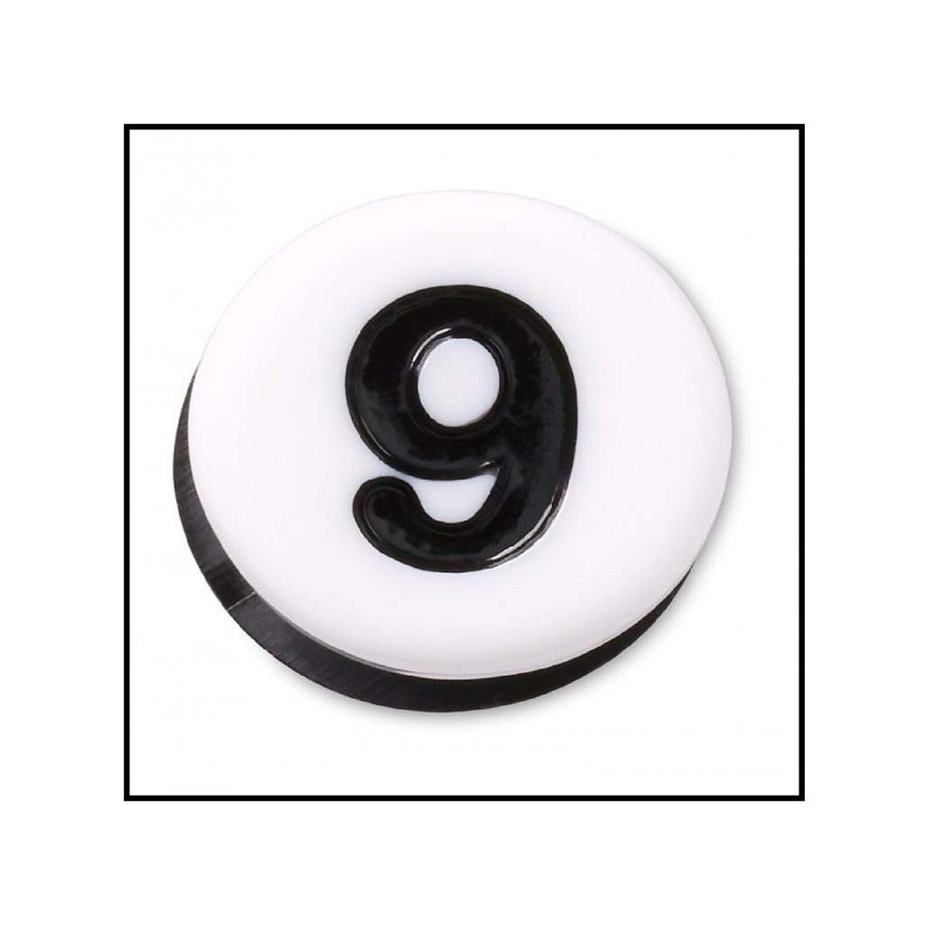NUMBER NINE TINY FRIENDSHIP