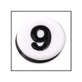 NUMBER NINE TINY FRIENDSHIP