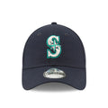 Seattle Mariners The League Navy 9FORTY Cap