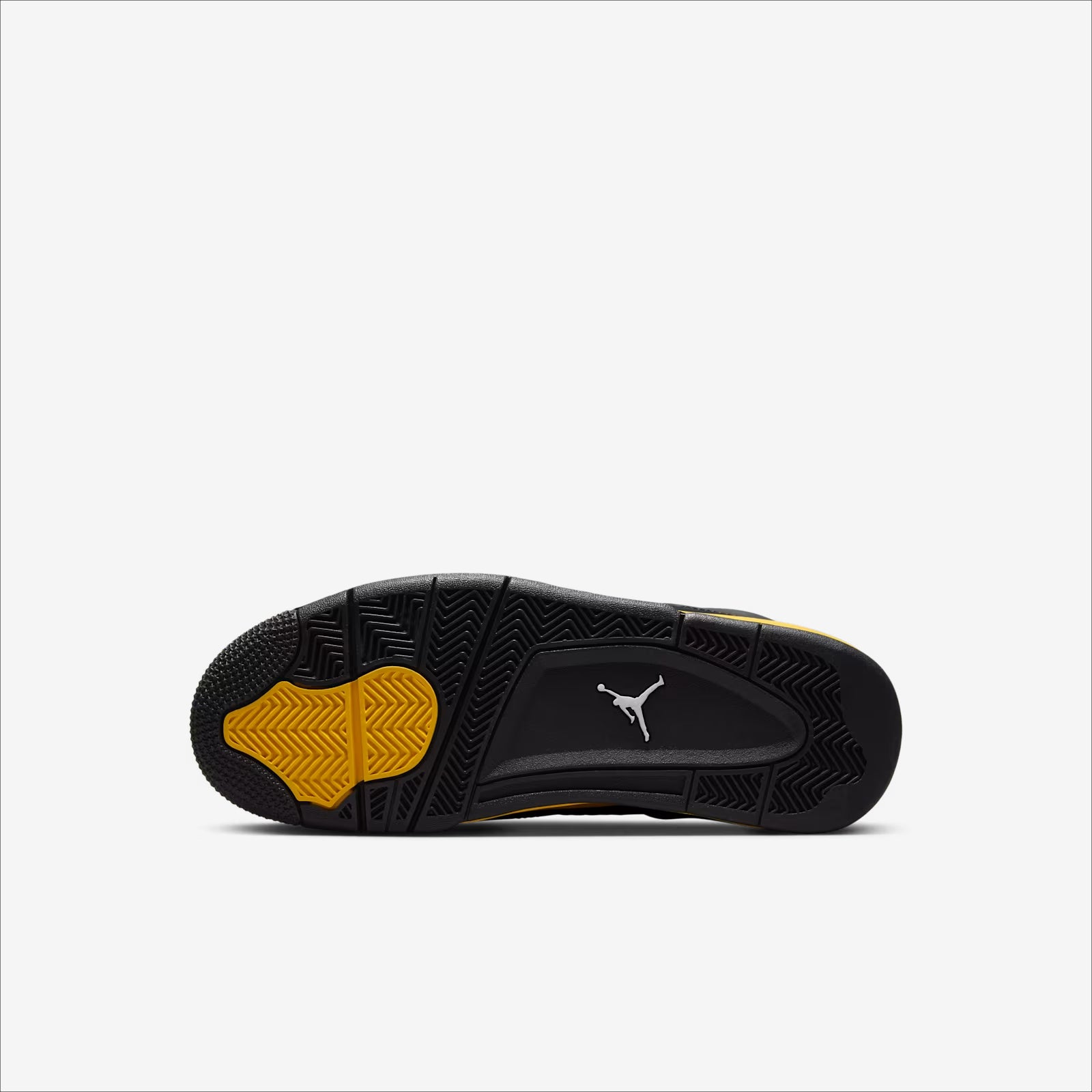Jordan 4 Retro (Thunder)