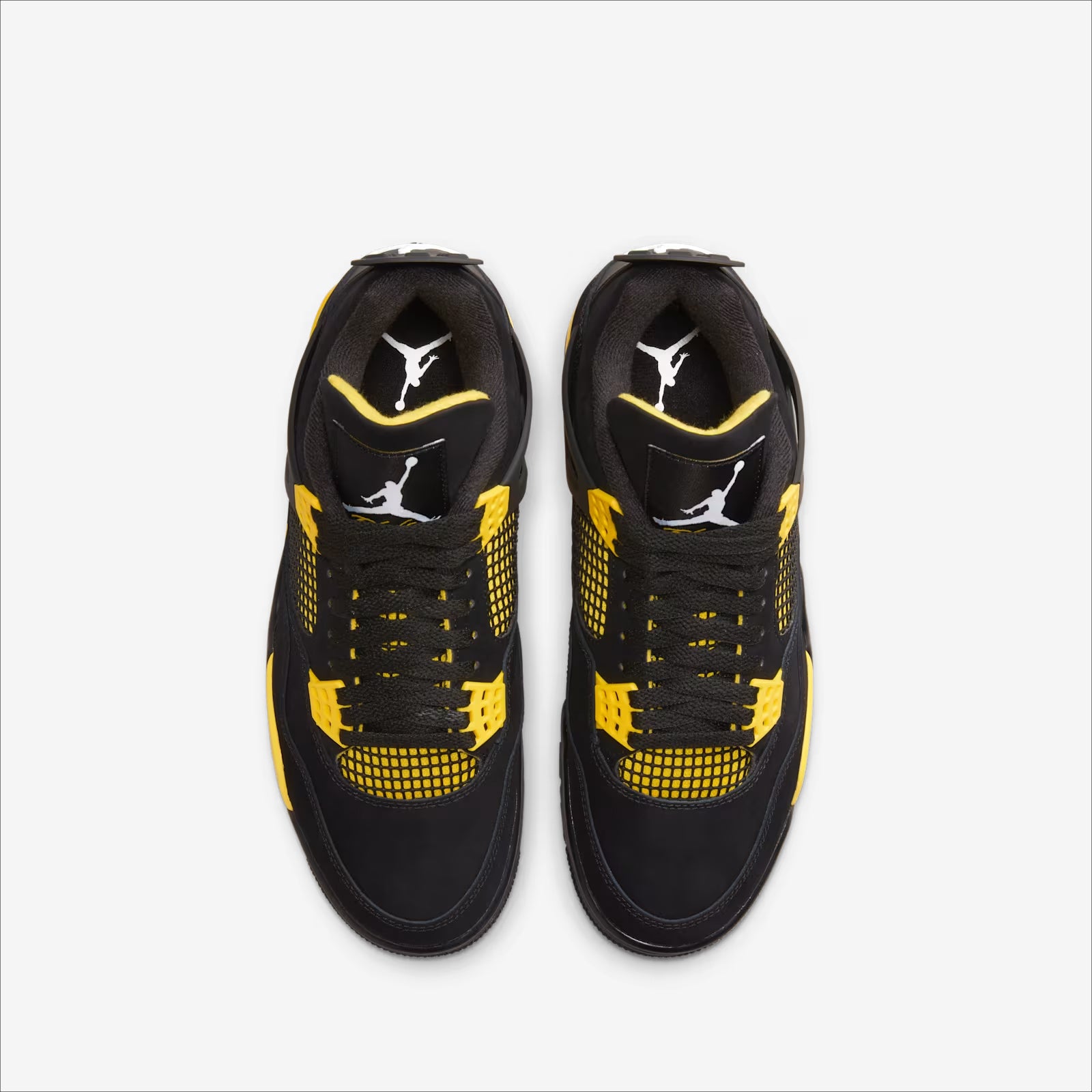 Jordan 4 Retro (Thunder)