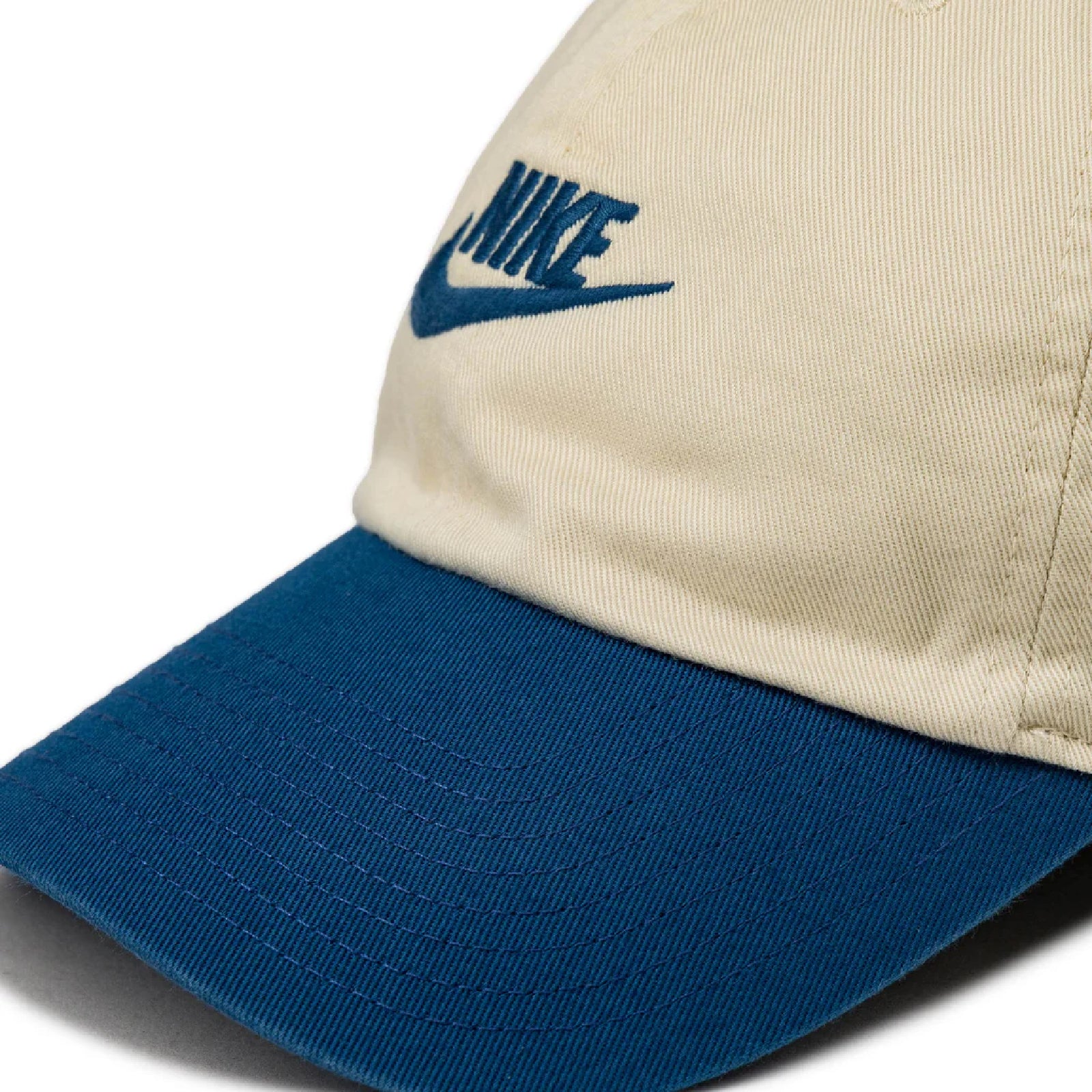 Nike Club Unstructured Futura Wash Cap