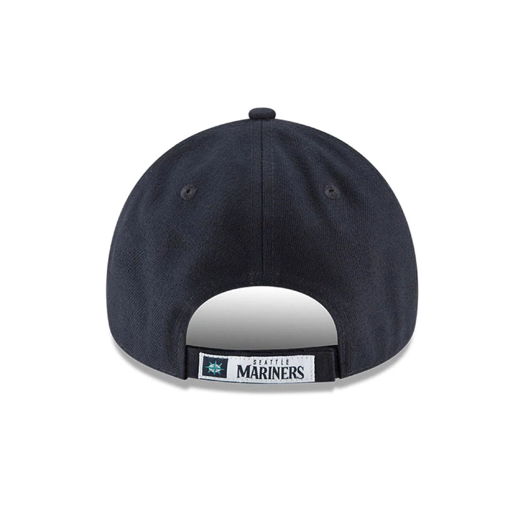 Seattle Mariners The League Navy 9FORTY Cap