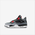 Jordan 4 Retro (Infrared)