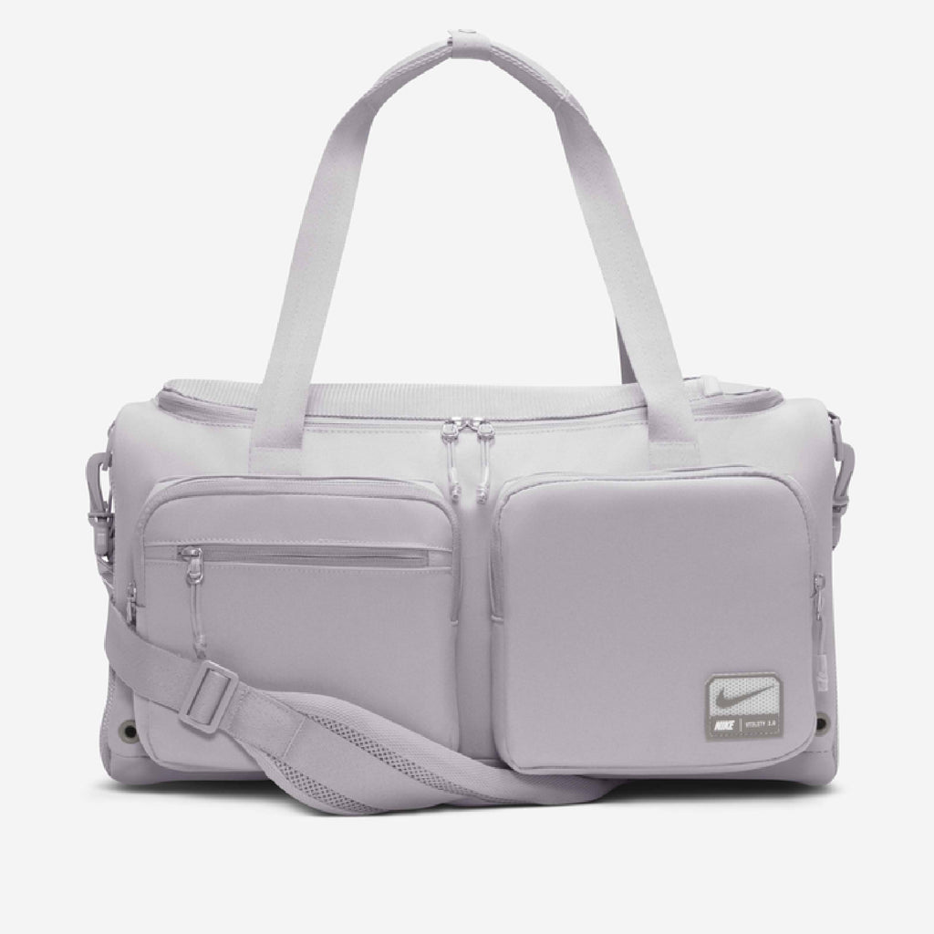 Nike Utility Power 2.0 Duffel Bag (Small, 31L)