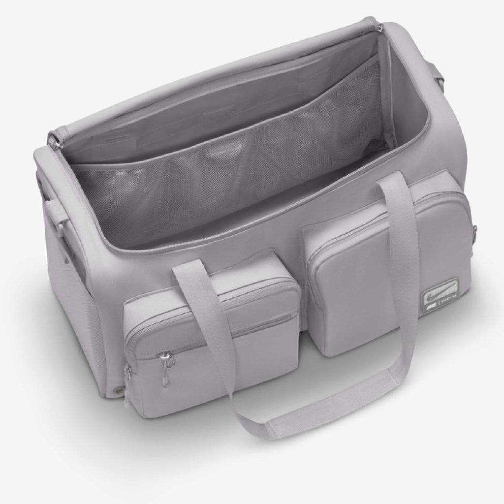 Nike Utility Power 2.0 Duffel Bag (Small, 31L)