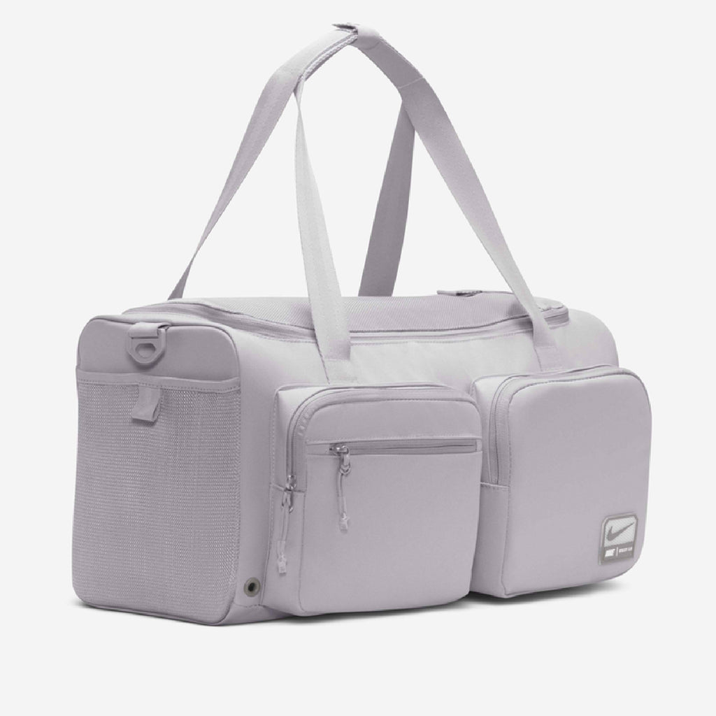 Nike Utility Power 2.0 Duffel Bag (Small, 31L)