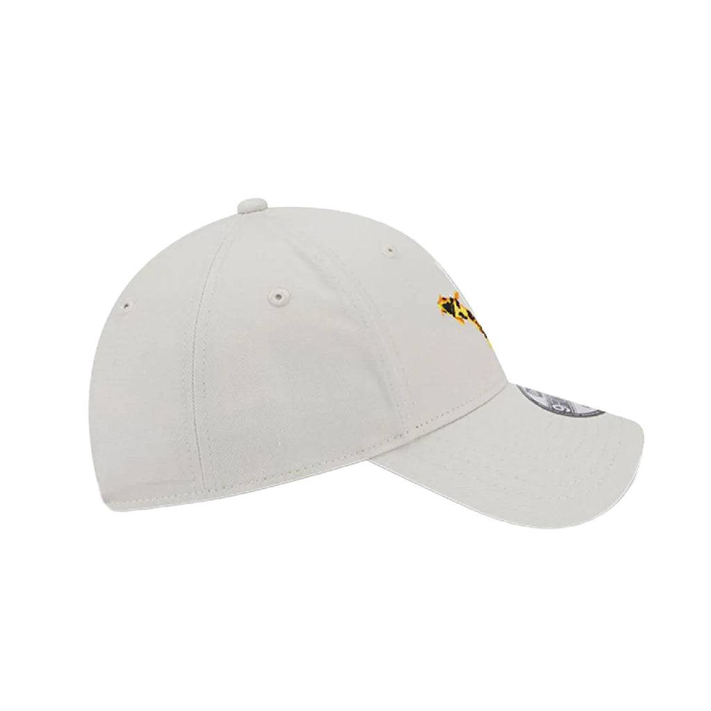 Gorra New Era Los Angeles Dodgers Koi Fish 9forty