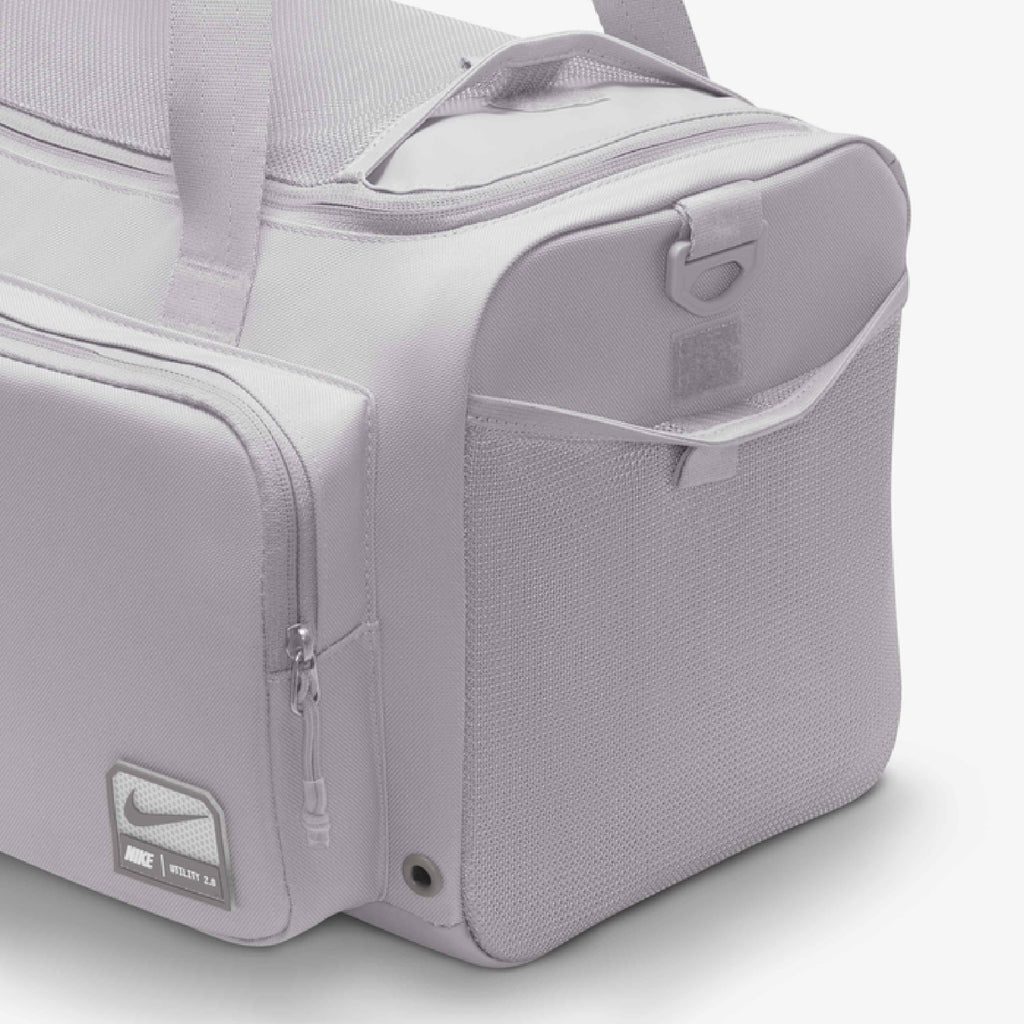 Nike Utility Power 2.0 Duffel Bag (Small, 31L)