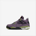 Jordan 4 Retro (Canyon Purple)