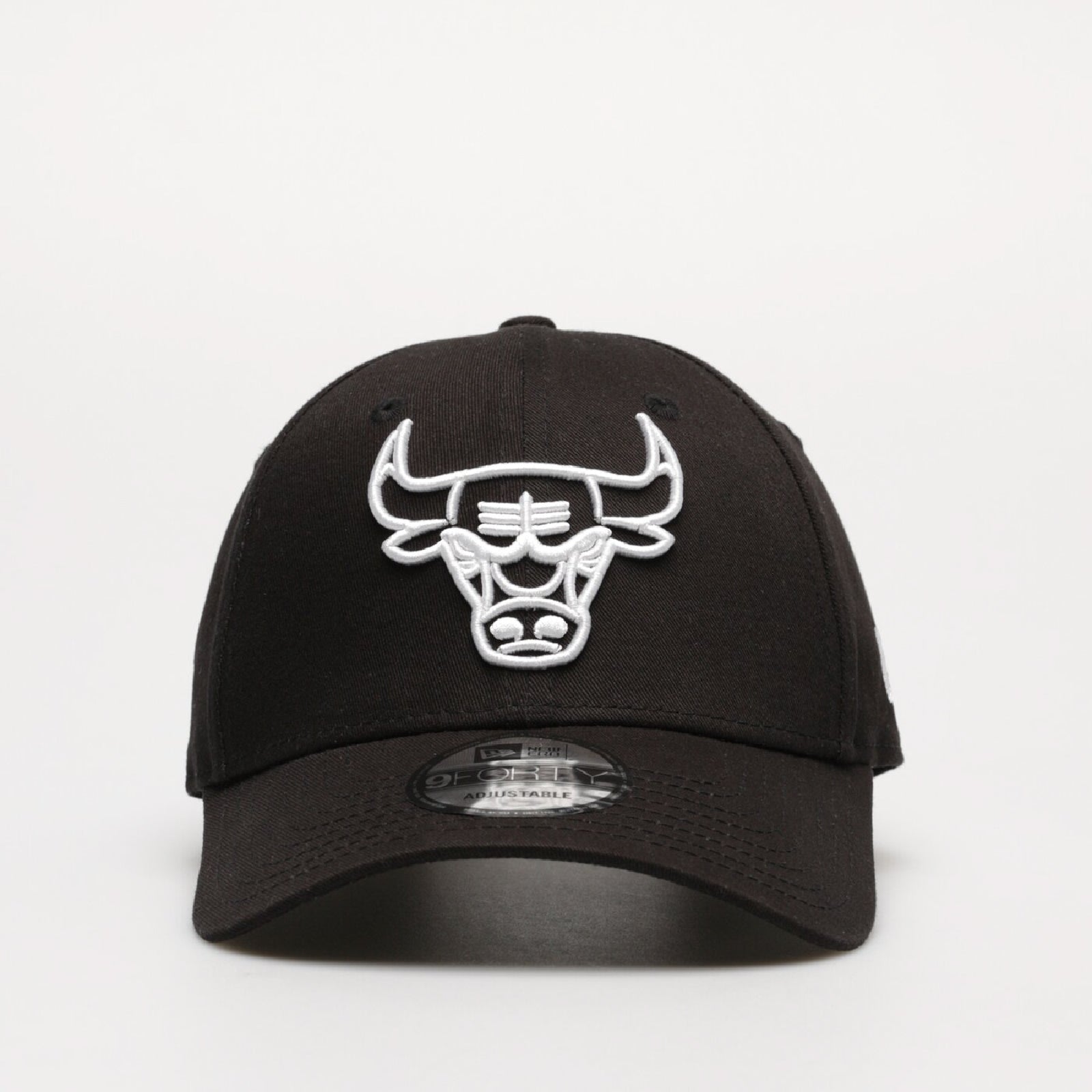 NEW ERA NBA 9FORTY CHICAGO BULLS MONO CAP CHICAGO BULLS