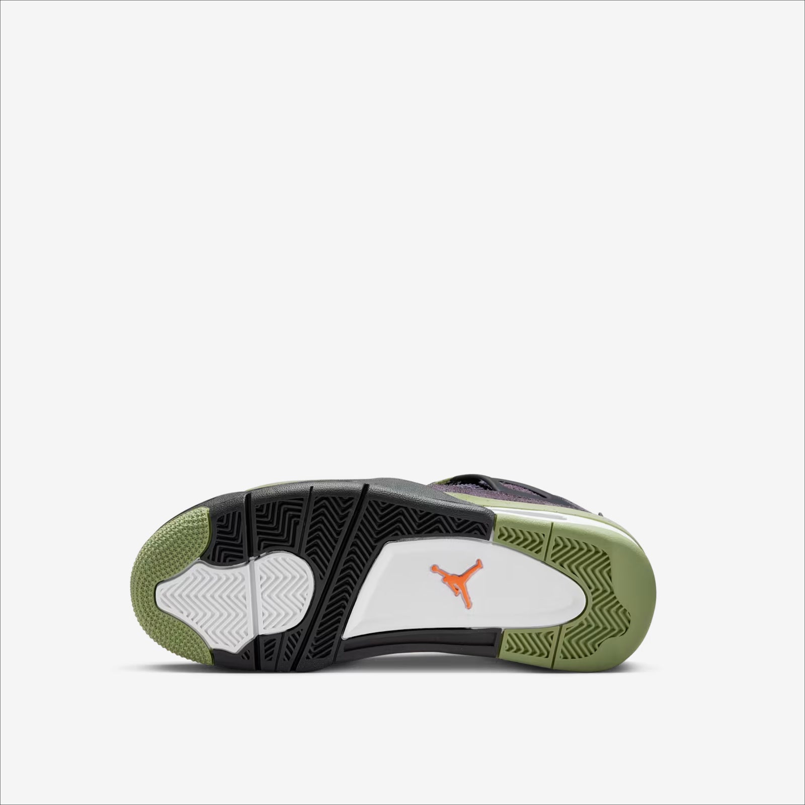 Jordan 4 Retro (Canyon Purple)