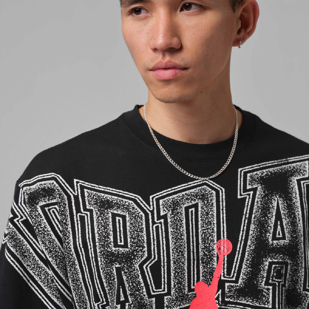 Jordan Men's Graphic T-Shirt