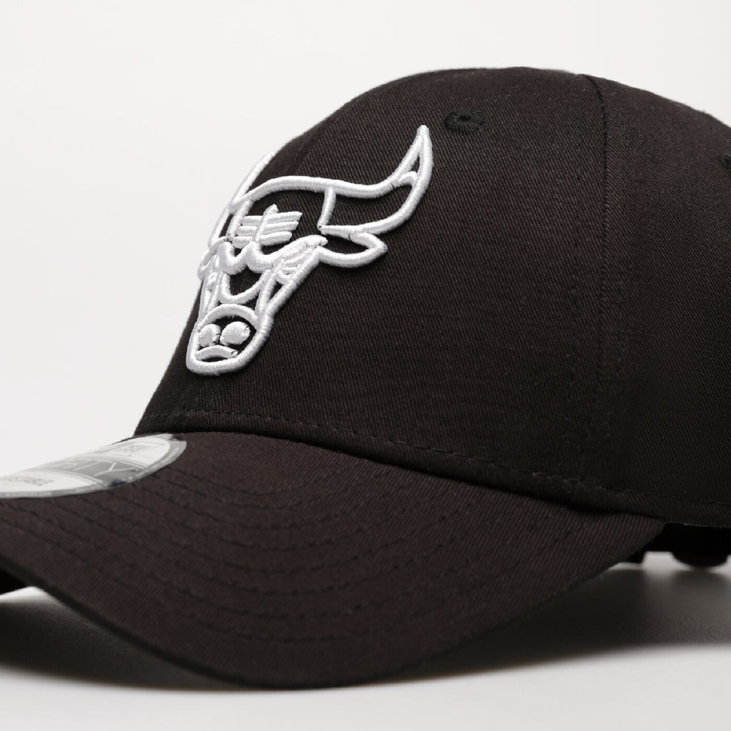 NEW ERA NBA 9FORTY CHICAGO BULLS MONO CAP CHICAGO BULLS
