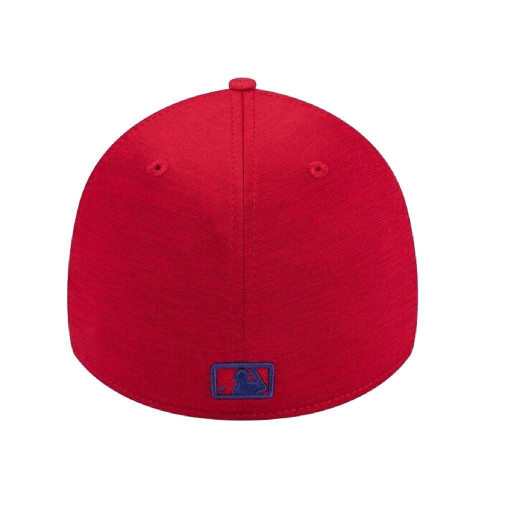 Philadelphia Phillies New Era 2024 Clubhouse 39Thirty Cap