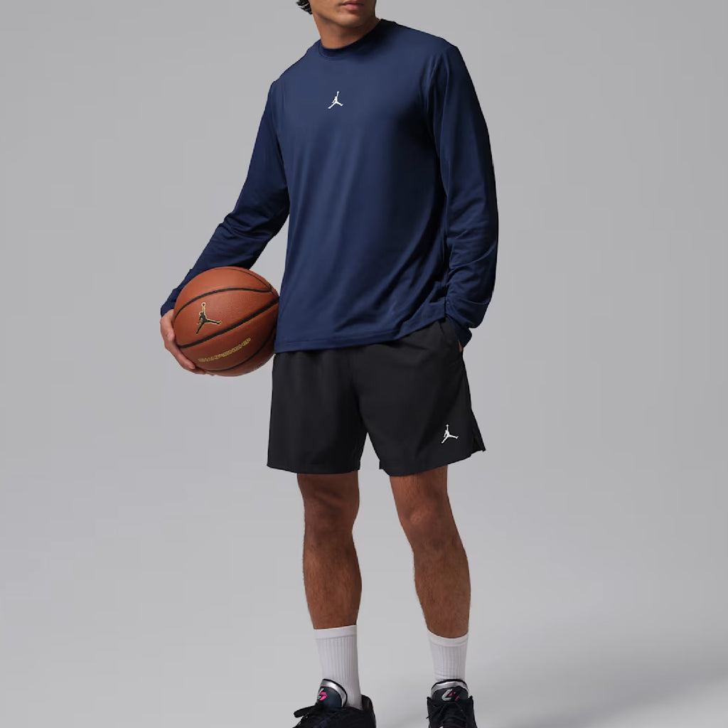 Recycled Materials  Jordan Sport Essentials Men's Dri-FIT Woven Shorts