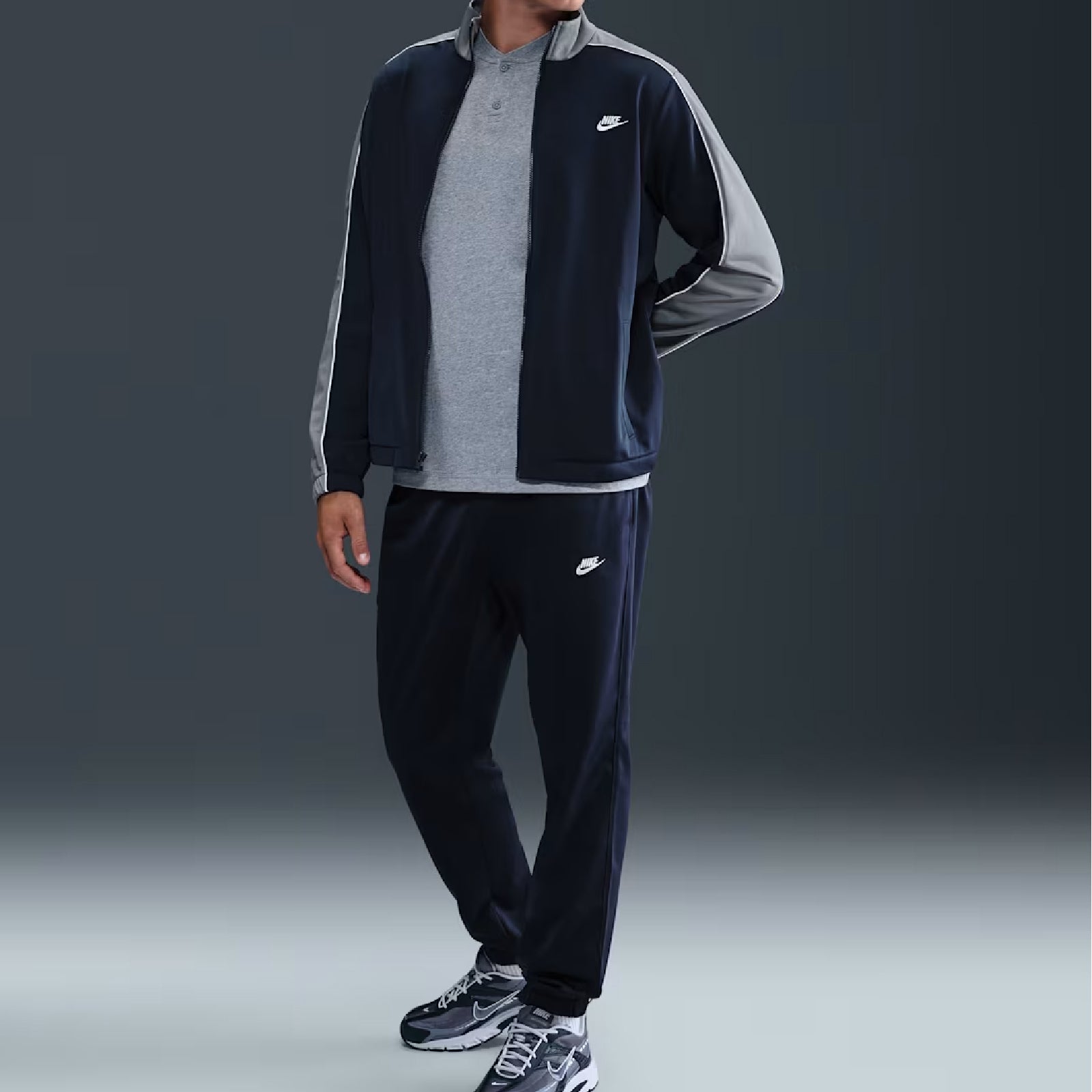 Nike Tracksuit
