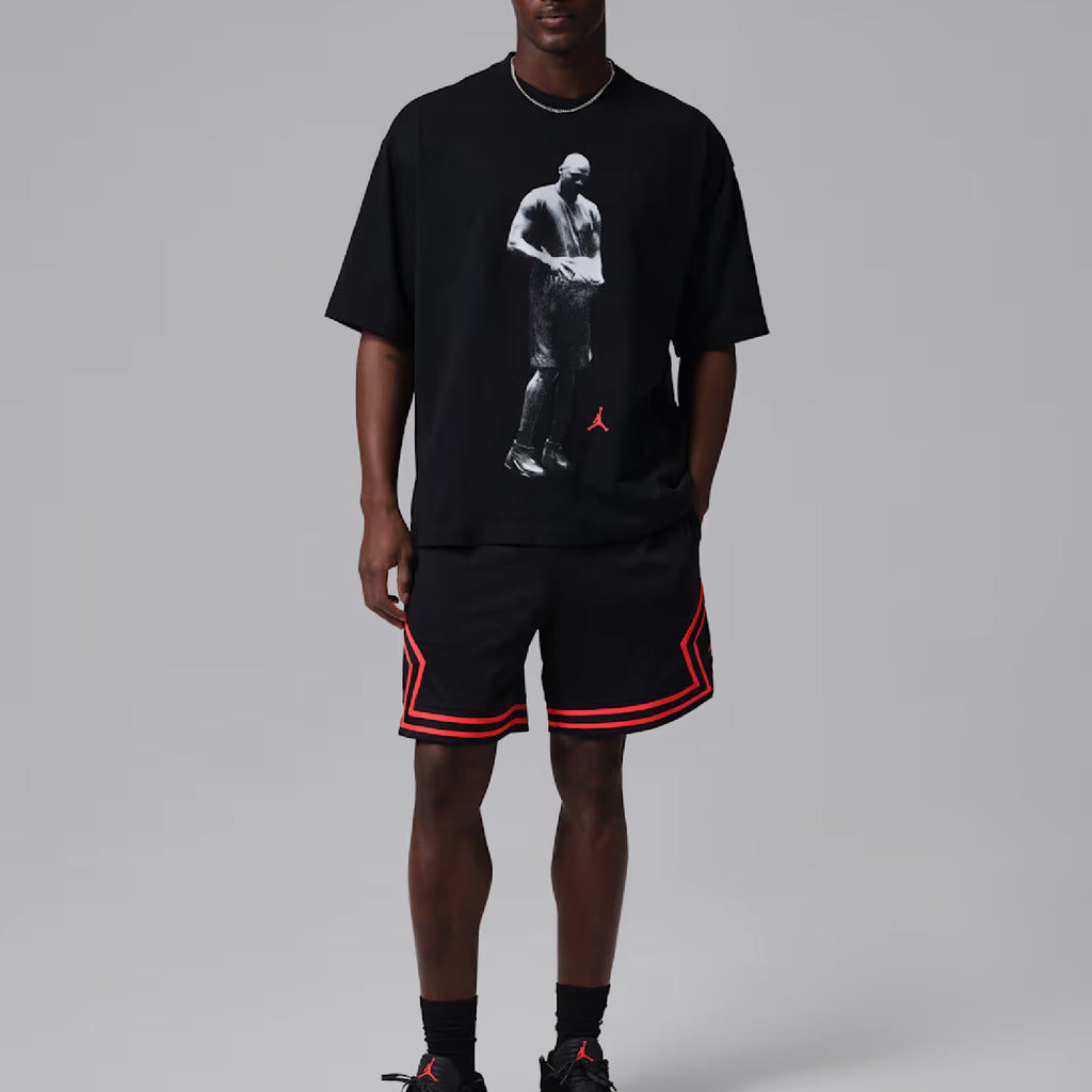 Jordan Sport Men's Dri-FIT T-Shirt